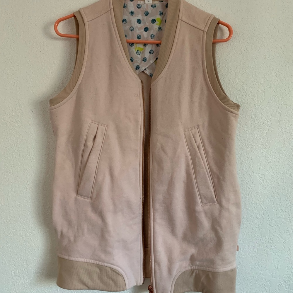 Lululemon Vest
